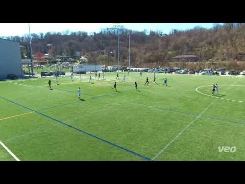 Video of Sam Wessel  2023-2024 ECNL season