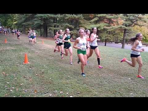 Video of Bald Eagle Invitational