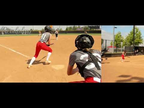 Video of Headfirst Honor Roll Camp 2024 (SoCal)