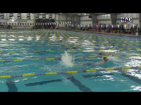 Video of NJ Silvers Champs 2020 - 200 IM