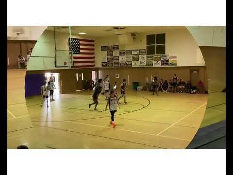 Video of Kadin Musco 2023 Pg/Sg