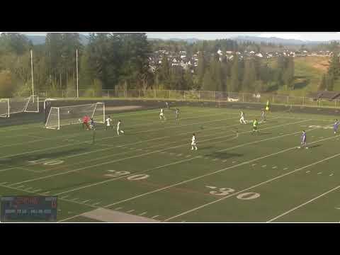 Video of Eli 2024 HS Soccer