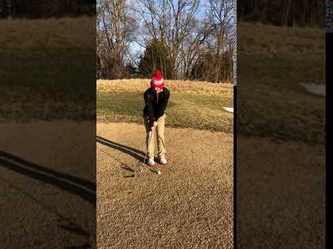 Video of Matthew Turpen 2022 60 degree wedge