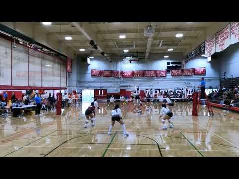 Video of Willow Saynes HS Highlights 