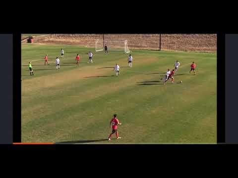 Video of Game Against RC U17 DA