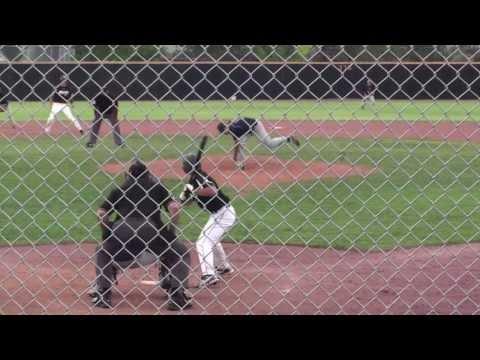 Video of Clayton Wagenhals, Soph., 2012 Spring/Summer