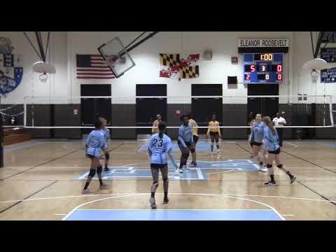 Video of Regional Finals against Laurel