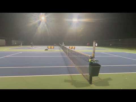 Video of USTA