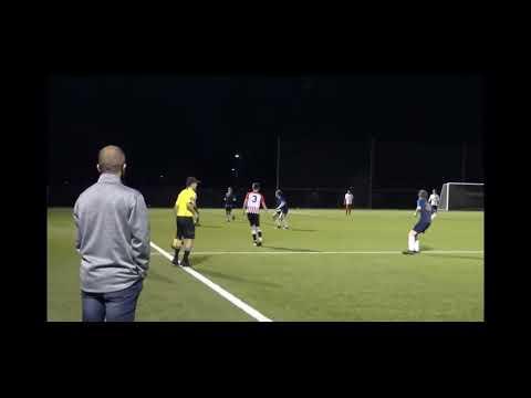 Video of Jake Apgar Soccer Highlights