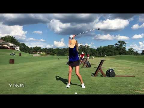 Video of Spring 2020 Swing Video