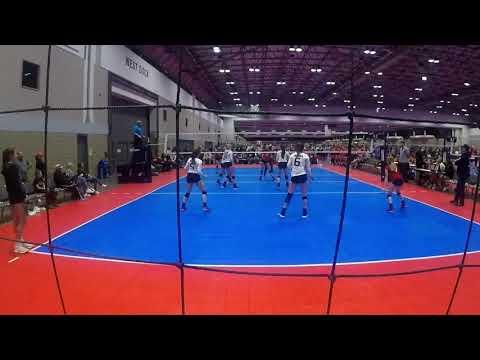 Video of Taylor Thomas 2019 Lonestar / JVA West Coast Cup