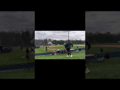 Video of Catching vs Cannon Academy & Covenant Day 3/7 & 3/8