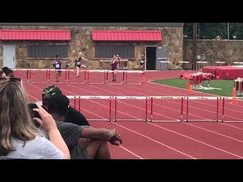 Video of 200H PR