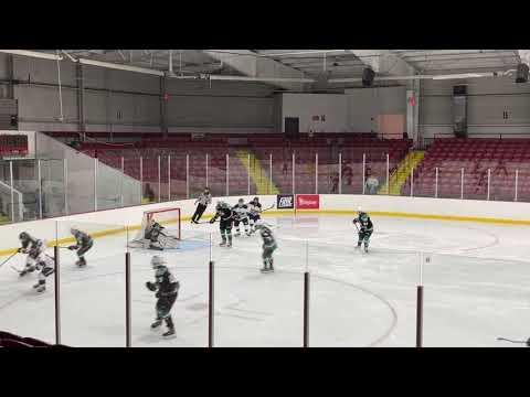 Video of USA/Canada Cup Game vs Colorado