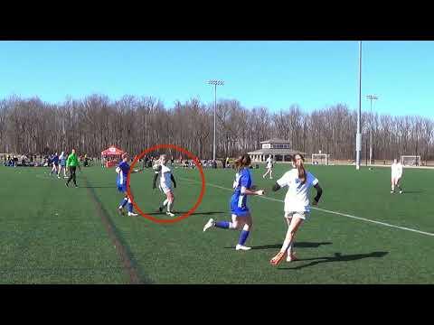 Video of Indianapolis Circle City Showcase Feb. 2022