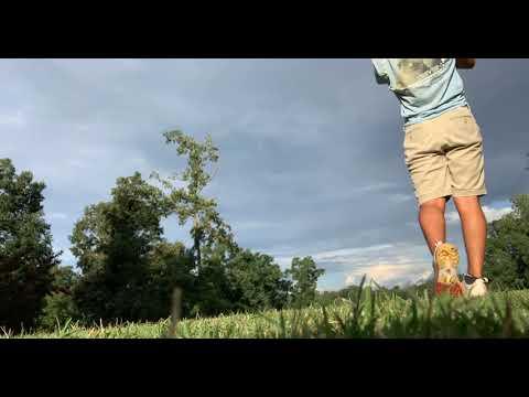 Video of 3 wood