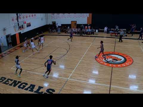 Video of Skyline National vs Denver Prep 2/4/22