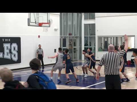 Video of Kaden Reid Class of 2020 6'5 Guard 