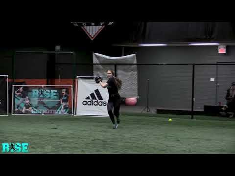 Video of Rise Softball Skills video