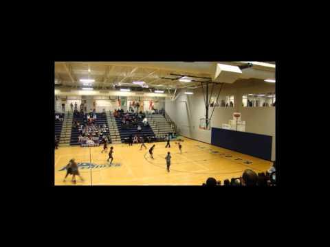 Video of Lexi Love-2015 School Ball Highlights Part I