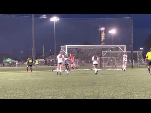 Video of FW United vs. NWI Alliance GLC 2