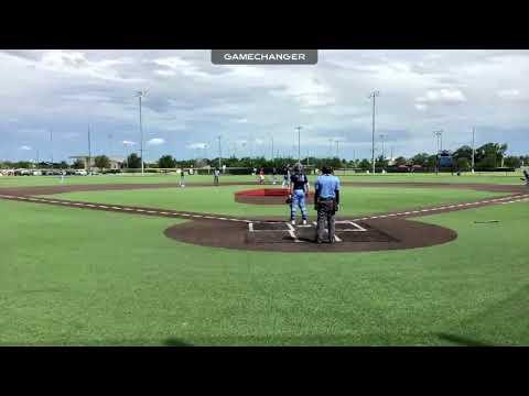 Video of Fabian Antonsanti 2026 - SS Fielding