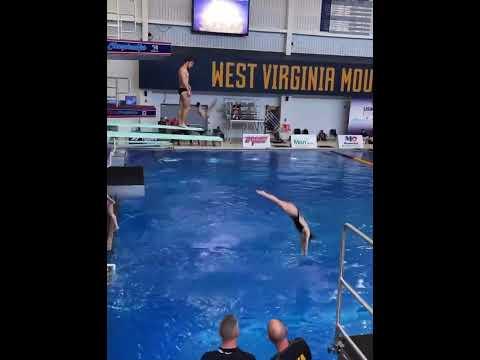 Video of 2023 USA Diving National Championship Qualifier 5/17/23