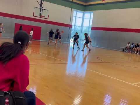 Video of Jr. All Star Elite Camp-Dallas, Texas