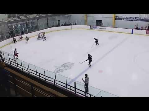 Video of Coast To Coast Goal Vs Toronto Wolverines