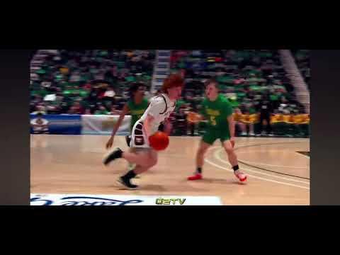 Video of Austin griner basketball