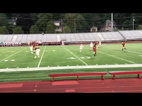 Video of Lauren Gerow Highlight Reel