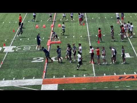 Video of University of Illinois: Fighting Illini Showcase  6/4/23