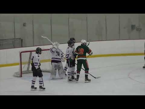 Video of D-S/Weston Hockey vs. Hopkinton 1/28/2023