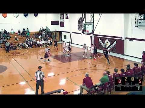 Video of D. Metzger Middle Drive