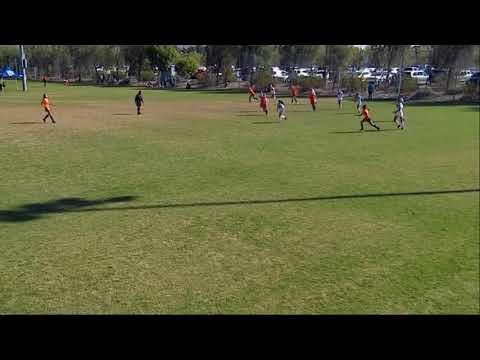 Video of HIGHLIGHT REEL 2020-2021