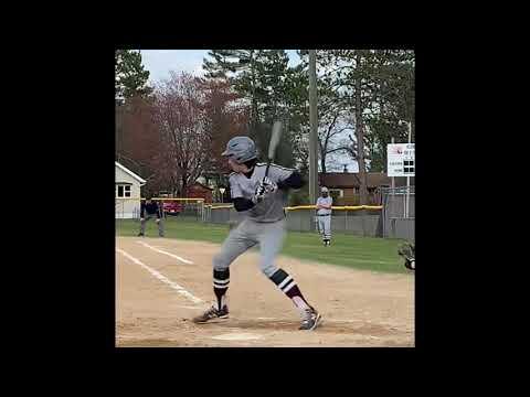 Video of Freshman Highlights (2021) 