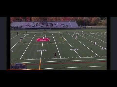 Video of Highlights from one of my highschool games this passed season