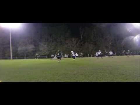 Video of Noah Cheek, 2015 Goalie