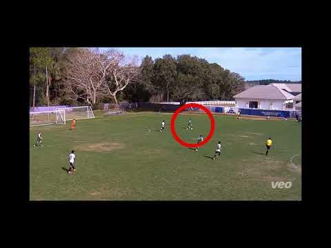 Video of Florida ECNL