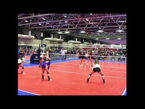 Video of Mary Katherine Ashburn 2021