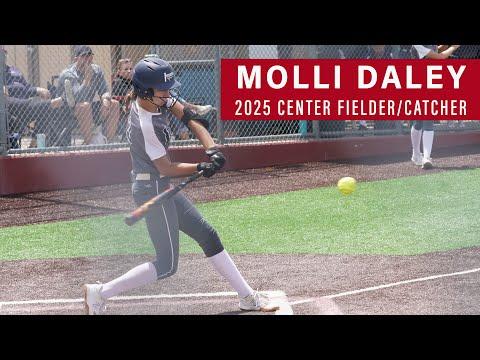 Video of Molli Daley 18U Fireworks Power Pool Highlights