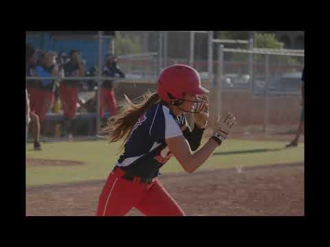 Video of Taylor Dowden 2019 