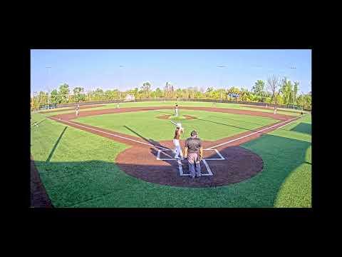 Video of HR 5-19-22 Diamond Nation Field 7