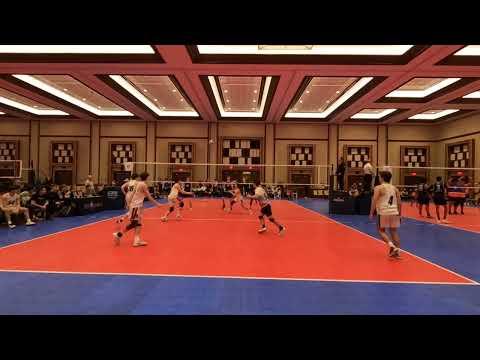 Video of Trevor Van Valkenburgh AAU Atlantic City Super Regional Highlights