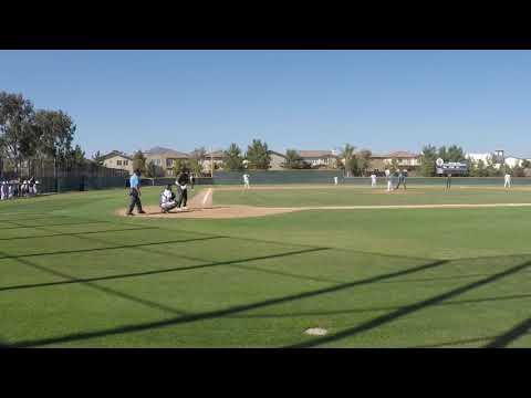 Video of HS Ball 3-3 in League Title game