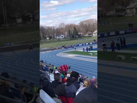 Video of open 200