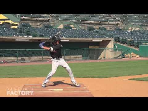 Video of Baseball Factory (Summer 2020)- Dennis Machial