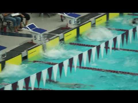 Video of 2020 OSSAA state meet