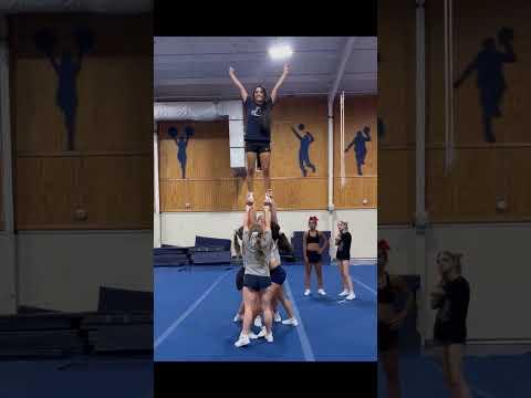 Video of Brooklyn Taylor- 2026