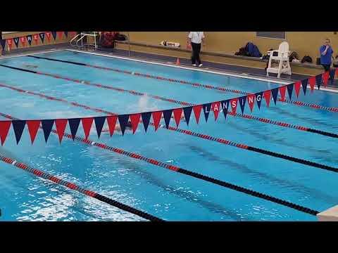 Video of 100 Fly